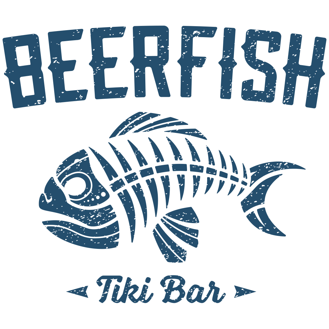 Beerfish Logo Design