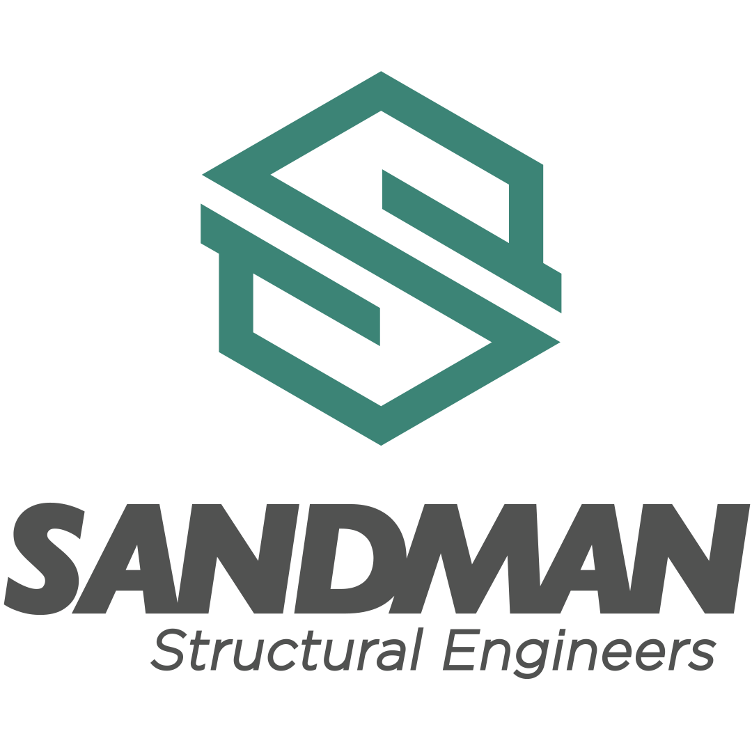 Sandman Logo Design