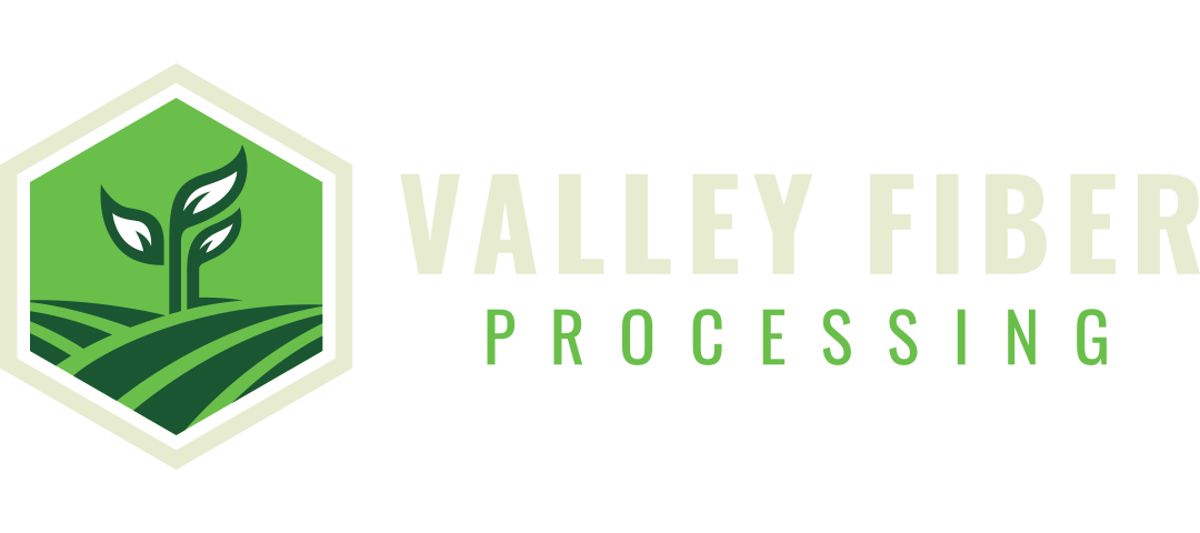 Valley Fiber Logo Design