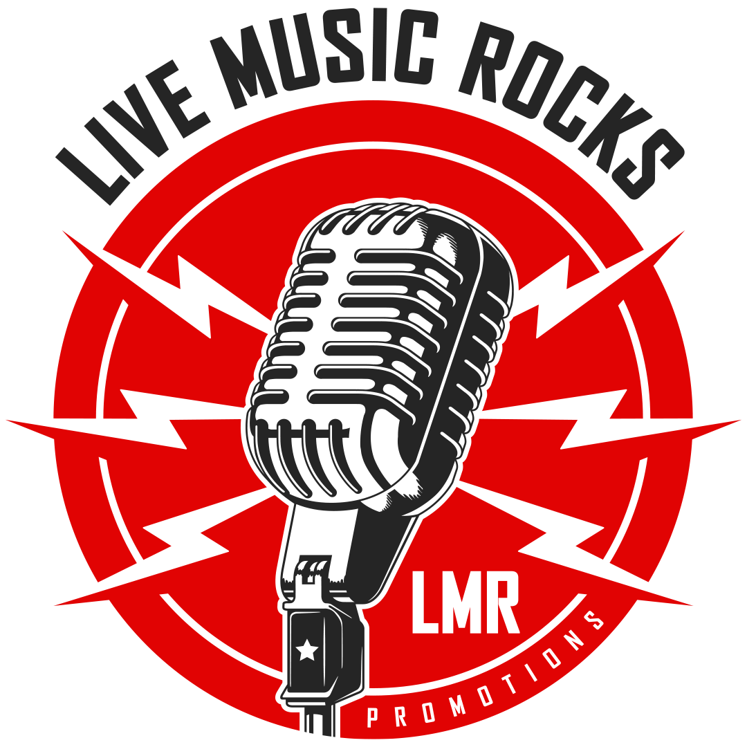 LMR Promotions Logo