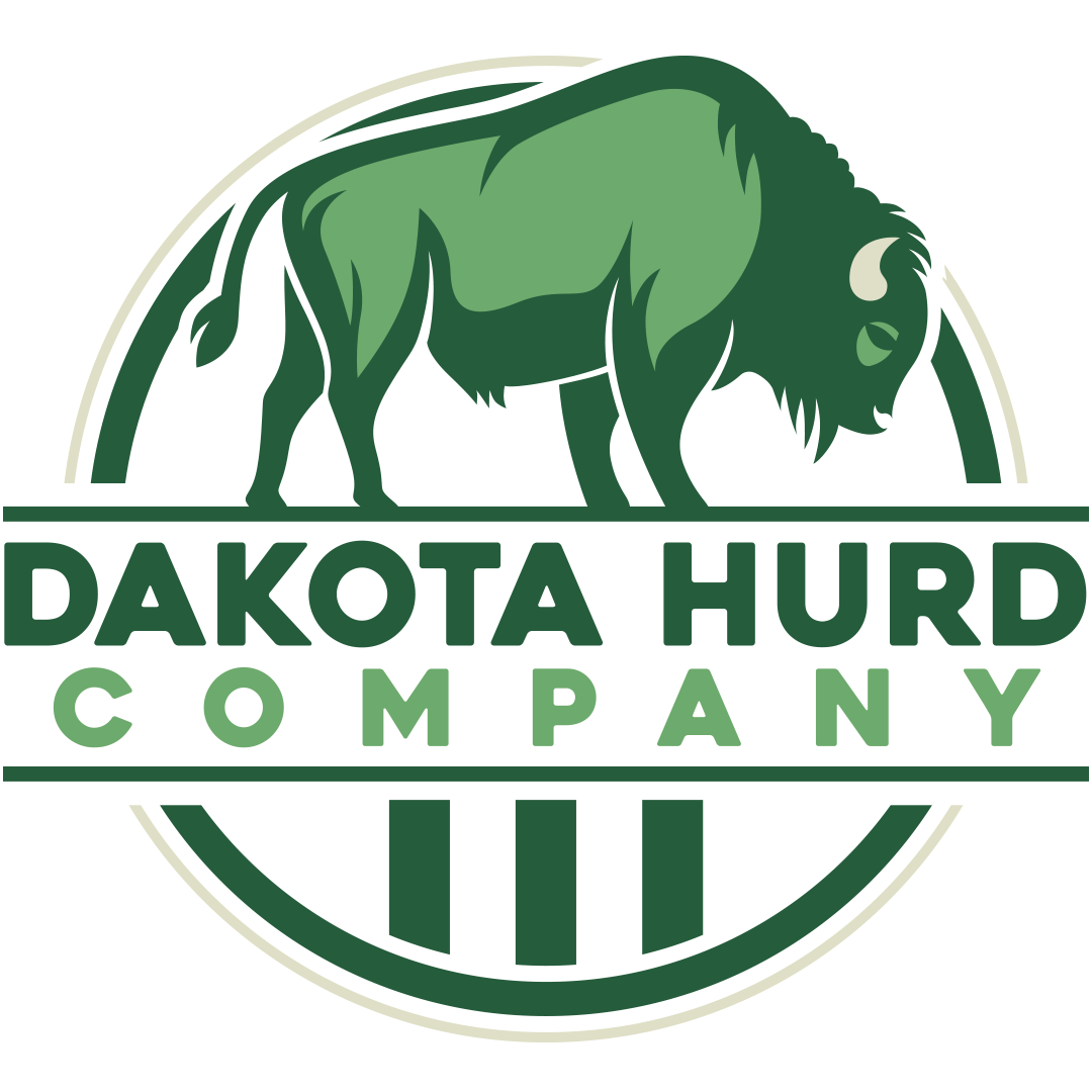 Dakota Hurd Logo