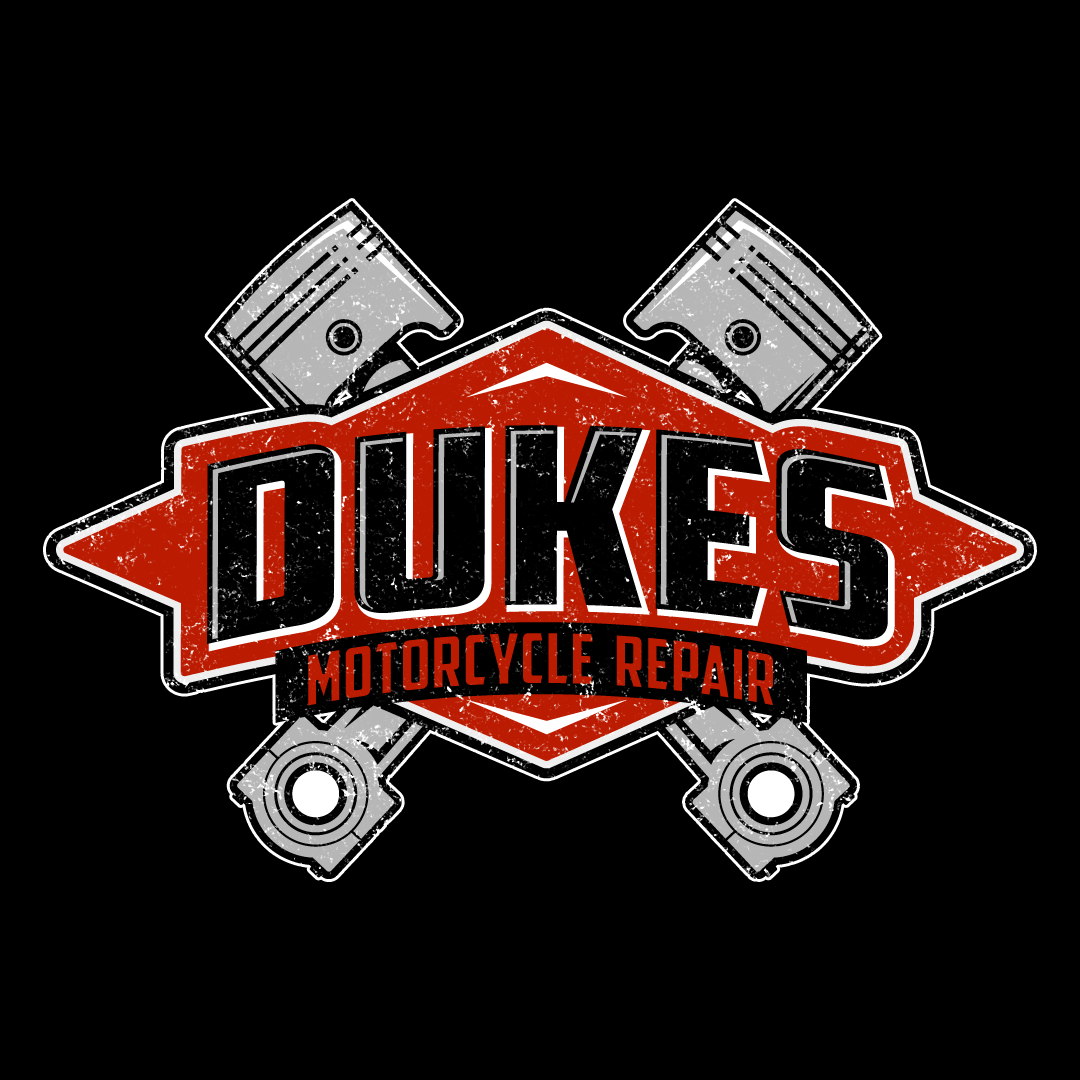 Dukes Logo Design