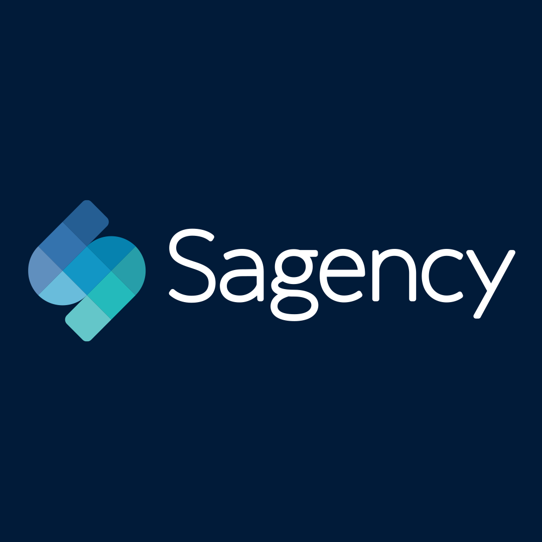 Sagency Logo Design