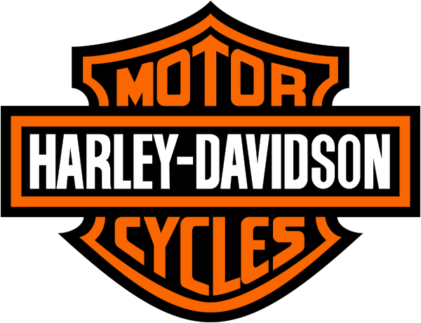 Harley Davidson Logo