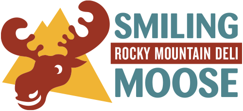 Smiling Moose Deli Logo