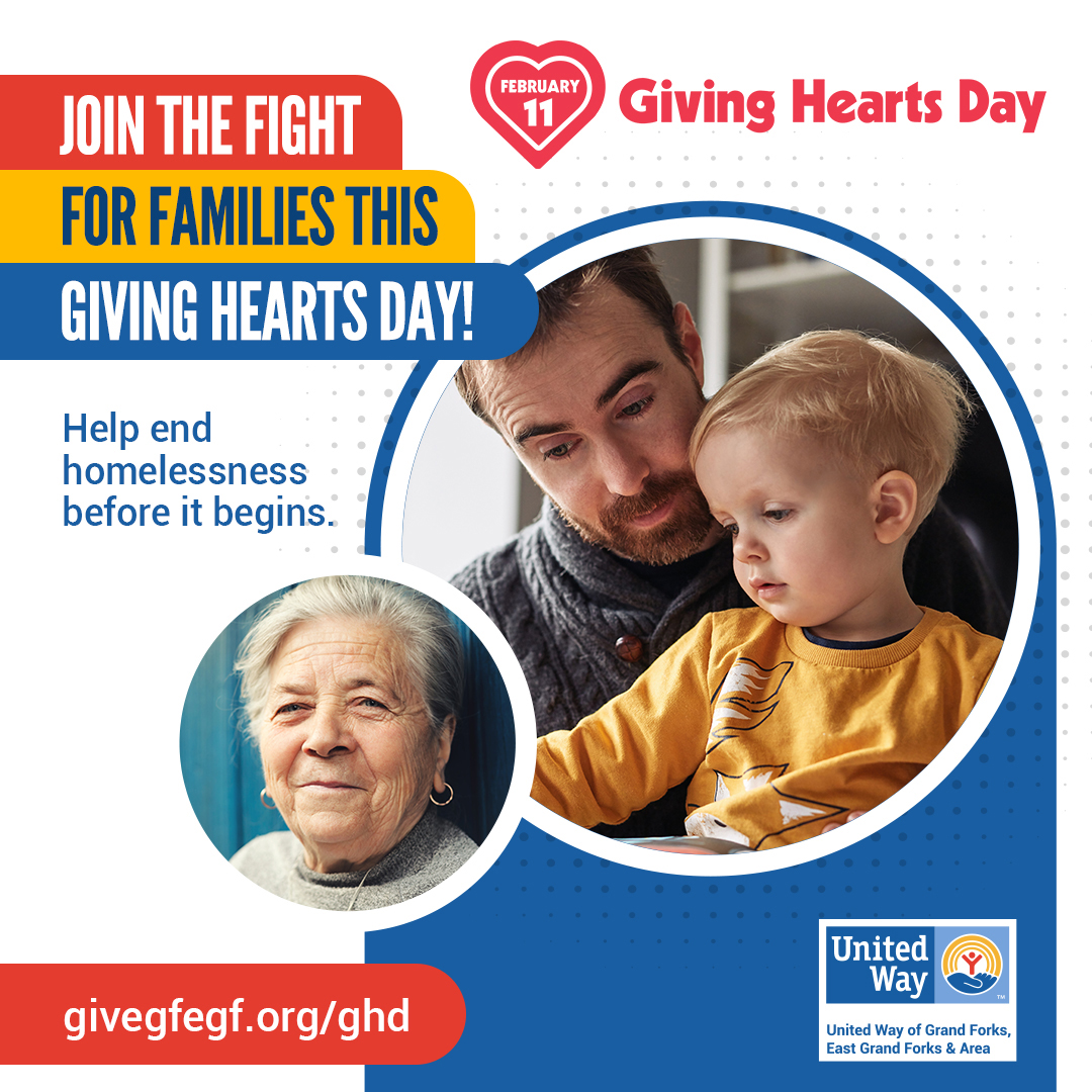 united way social post